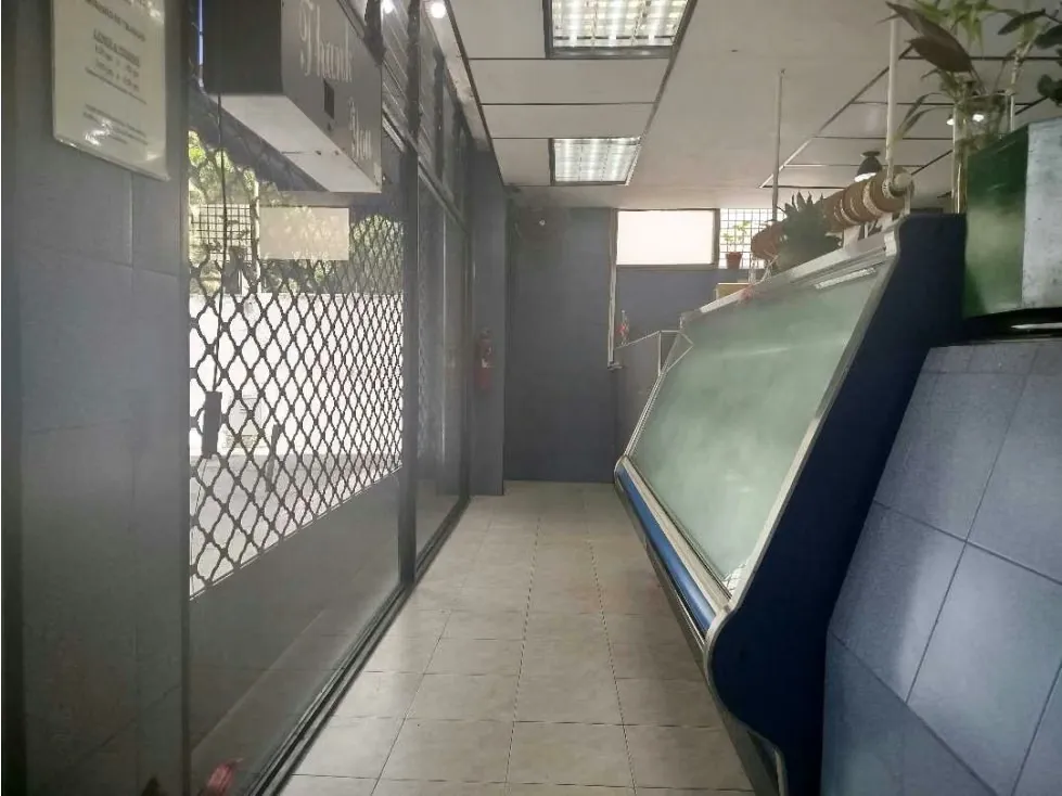 Fondo de Comercio en los Palos Grandes, Frigorífico, Canon $300 - 3