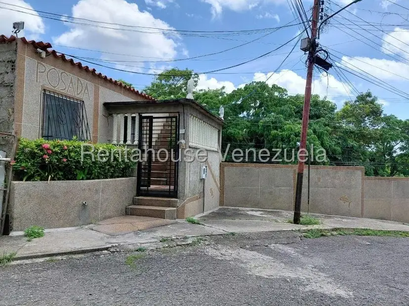 Casa (Multipes Niveles) en Venta en Mesa Grande, Miranda