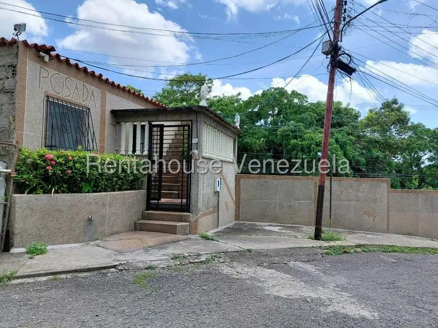 Casa (Multipes Niveles) en Venta en Mesa Grande, Miranda