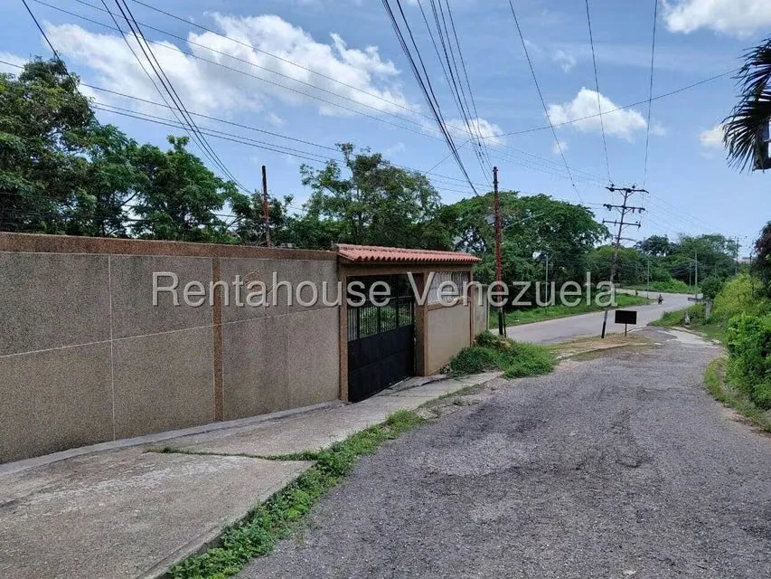 Casa (Multipes Niveles) en Venta en Mesa Grande, Miranda - 3