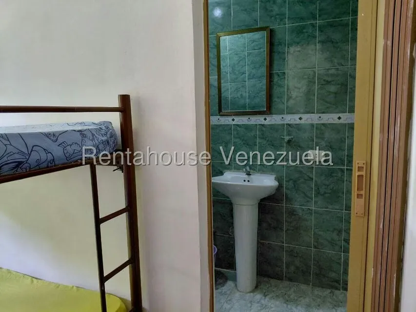 Casa (Multipes Niveles) en Venta en Mesa Grande, Miranda - 21