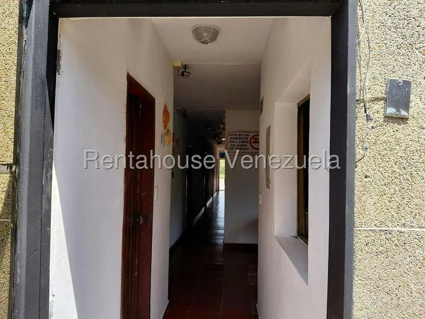 Casa (Multipes Niveles) en Venta en Mesa Grande, Miranda - 22