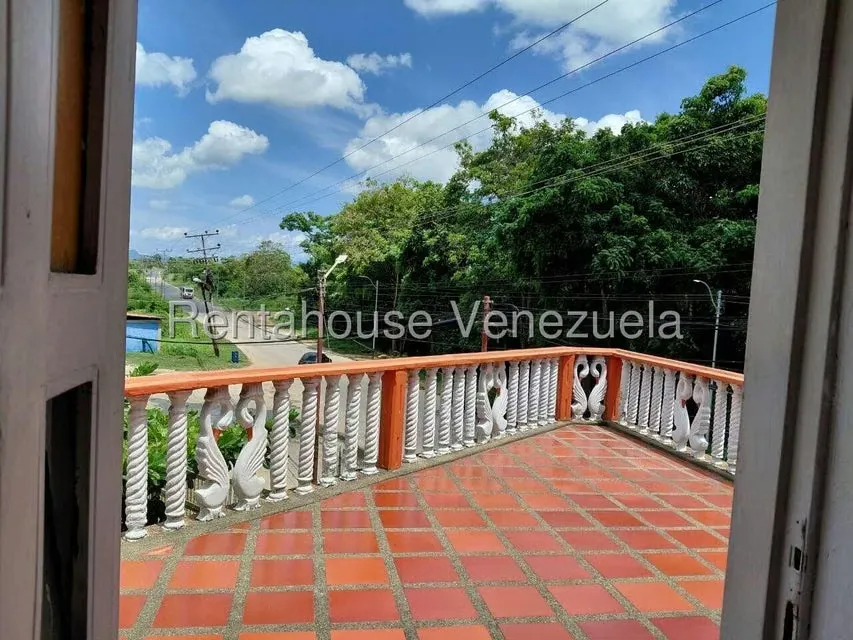 Casa (Multipes Niveles) en Venta en Mesa Grande, Miranda - 23
