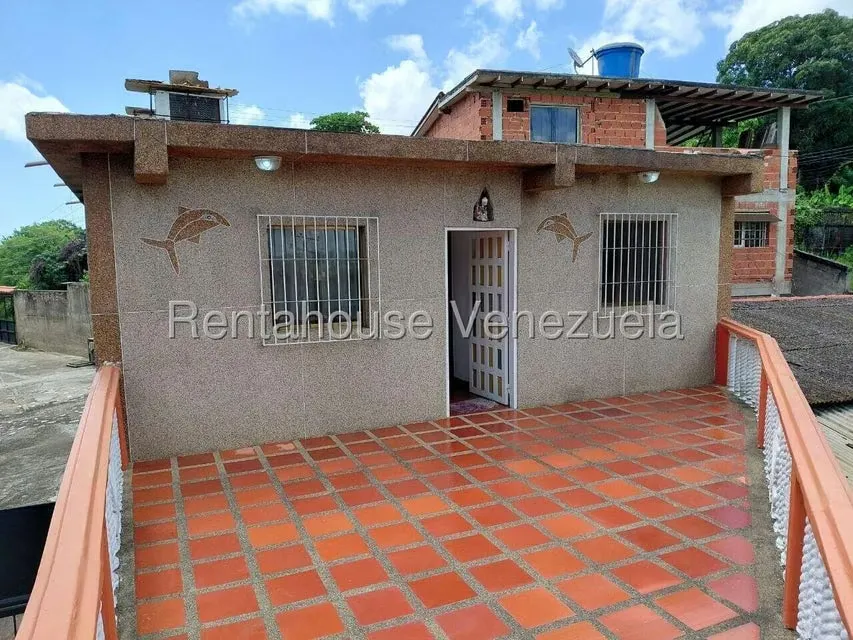 Casa (Multipes Niveles) en Venta en Mesa Grande, Miranda - 25