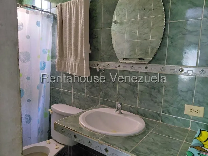 Casa (Multipes Niveles) en Venta en Mesa Grande, Miranda - 27