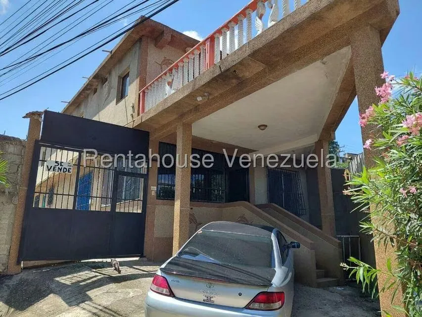 Casa (Multipes Niveles) en Venta en Mesa Grande, Miranda - 29