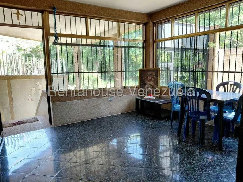 Casa (Multipes Niveles) en Venta en Mesa Grande, Miranda - 32