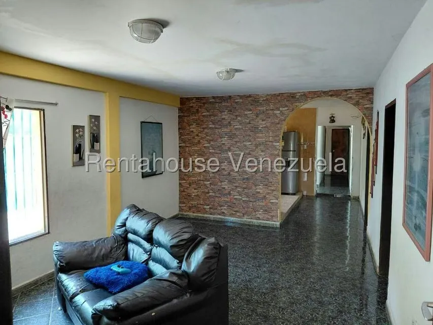Casa (Multipes Niveles) en Venta en Mesa Grande, Miranda - 36