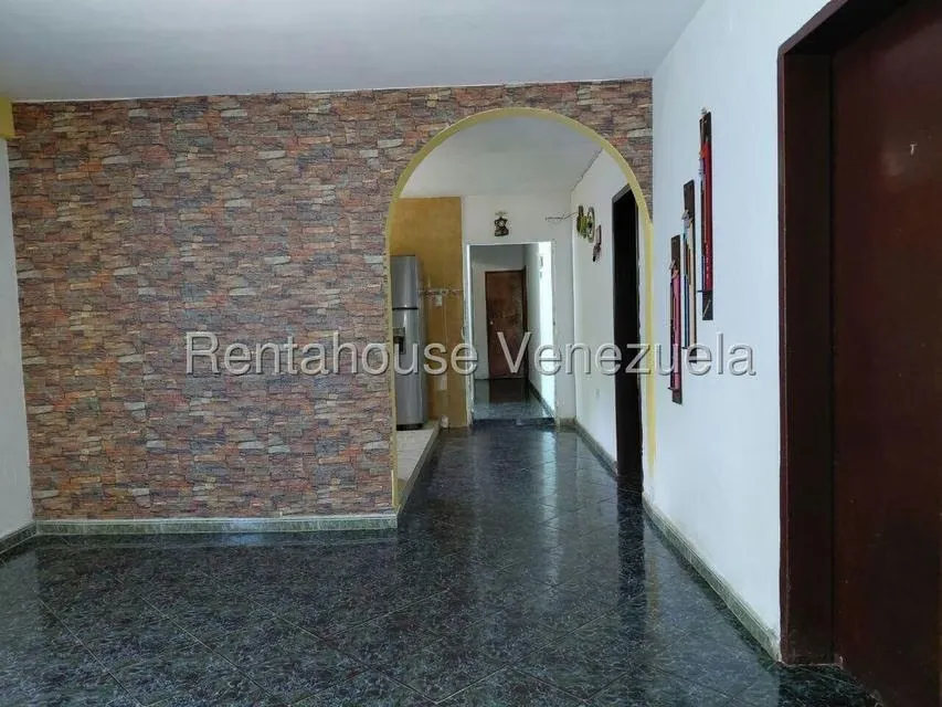 Casa (Multipes Niveles) en Venta en Mesa Grande, Miranda - 37