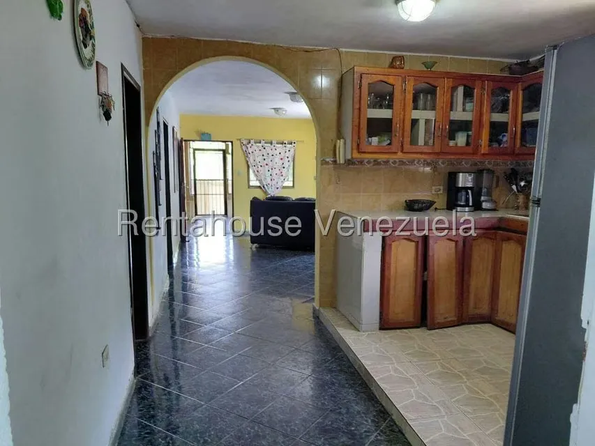 Casa (Multipes Niveles) en Venta en Mesa Grande, Miranda - 38
