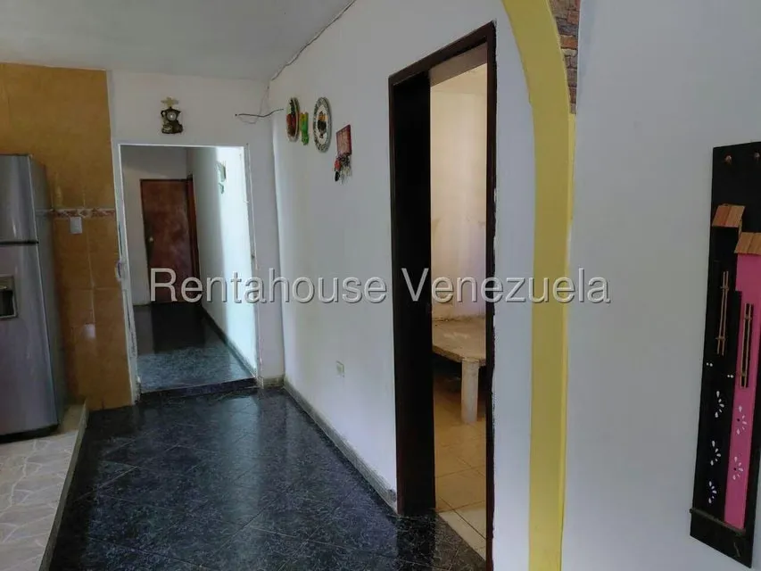 Casa (Multipes Niveles) en Venta en Mesa Grande, Miranda - 39