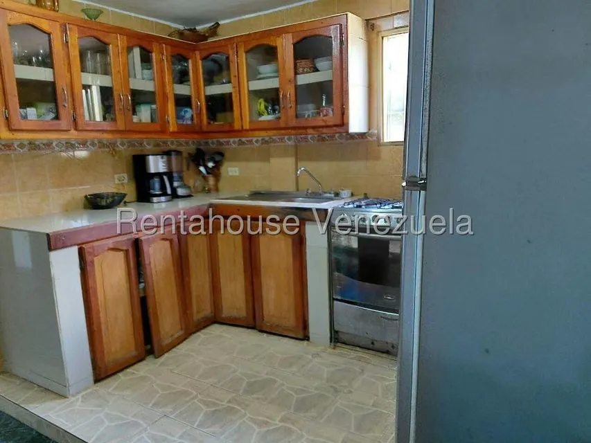 Casa (Multipes Niveles) en Venta en Mesa Grande, Miranda - 40