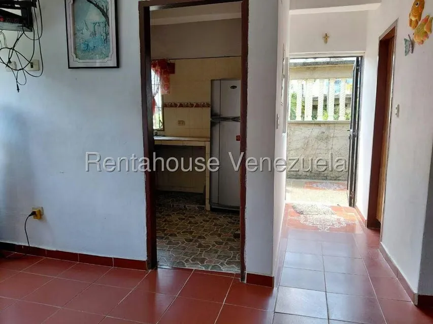 Casa (Multipes Niveles) en Venta en Mesa Grande, Miranda - 5