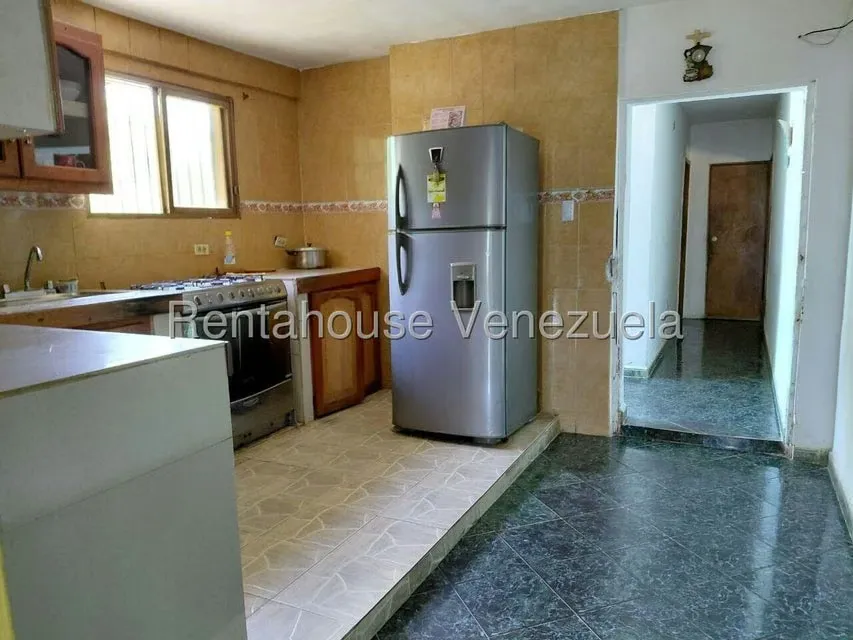 Casa (Multipes Niveles) en Venta en Mesa Grande, Miranda - 41