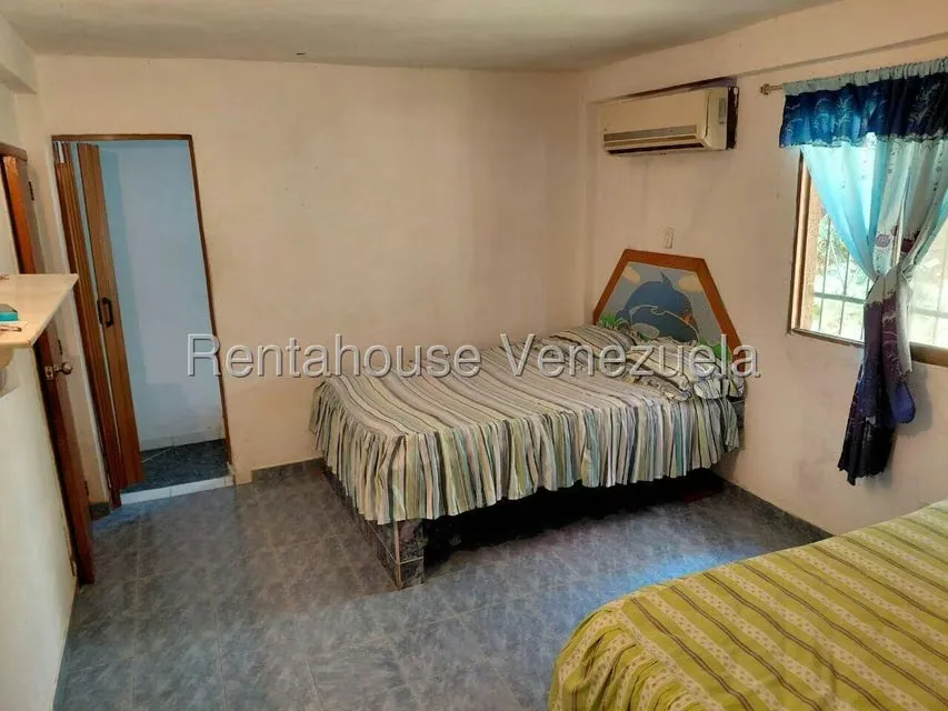 Casa (Multipes Niveles) en Venta en Mesa Grande, Miranda - 43