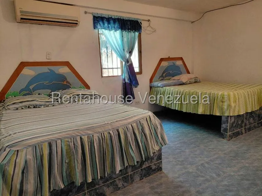 Casa (Multipes Niveles) en Venta en Mesa Grande, Miranda - 44