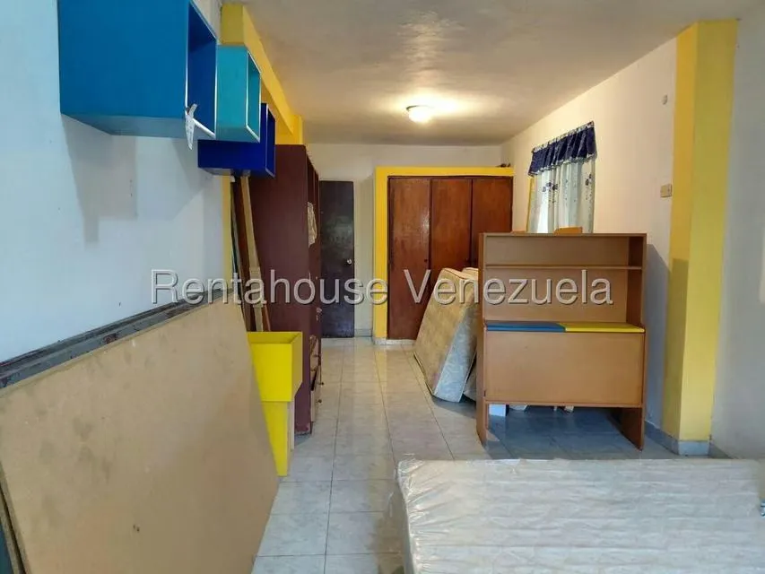 Casa (Multipes Niveles) en Venta en Mesa Grande, Miranda - 46