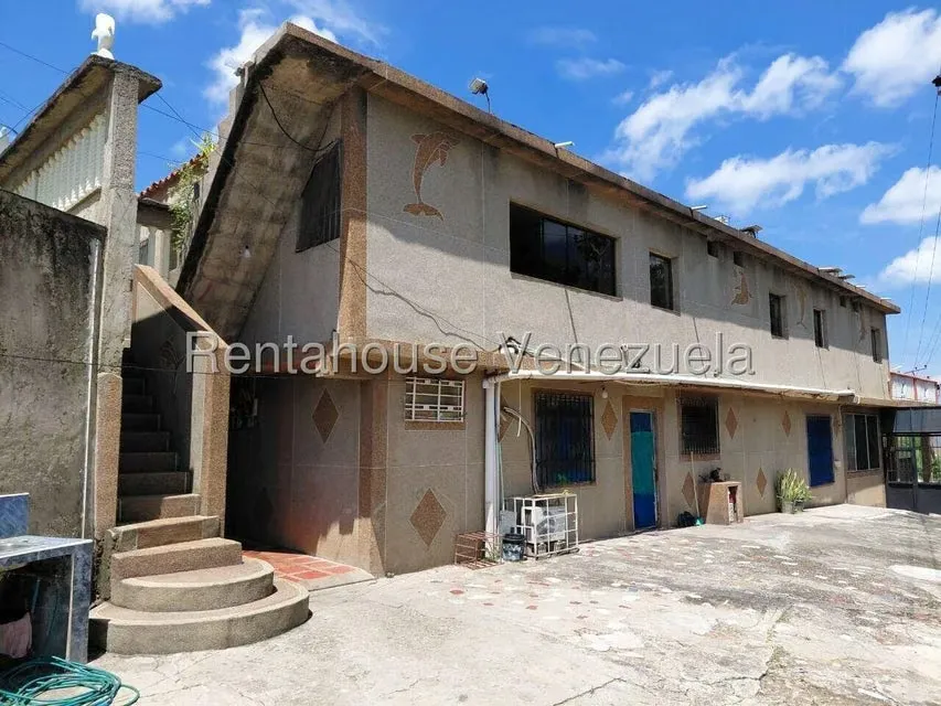Casa (Multipes Niveles) en Venta en Mesa Grande, Miranda - 49