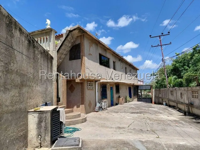 Casa (Multipes Niveles) en Venta en Mesa Grande, Miranda - 50