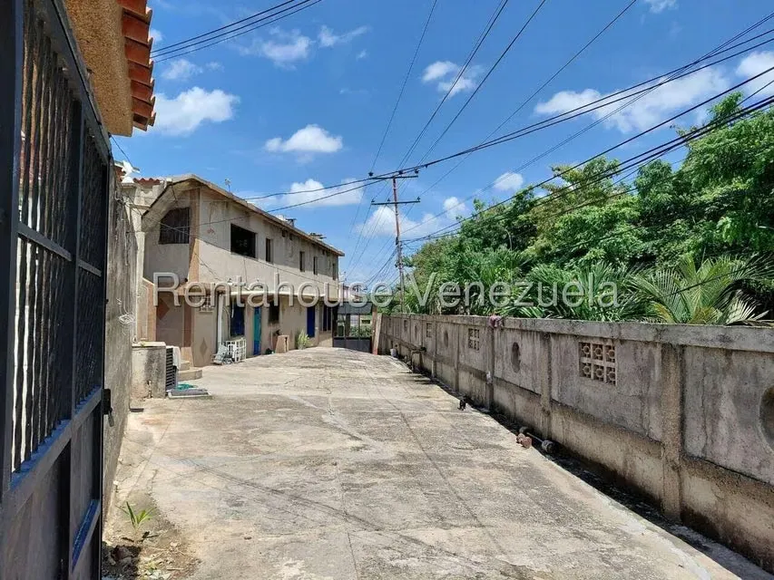 Casa (Multipes Niveles) en Venta en Mesa Grande, Miranda - 51