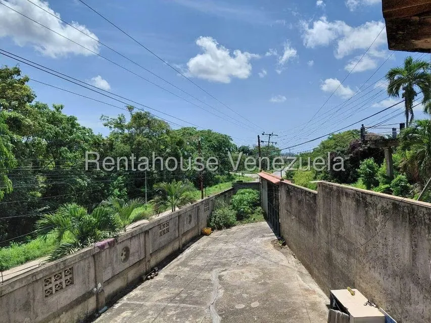 Casa (Multipes Niveles) en Venta en Mesa Grande, Miranda - 55