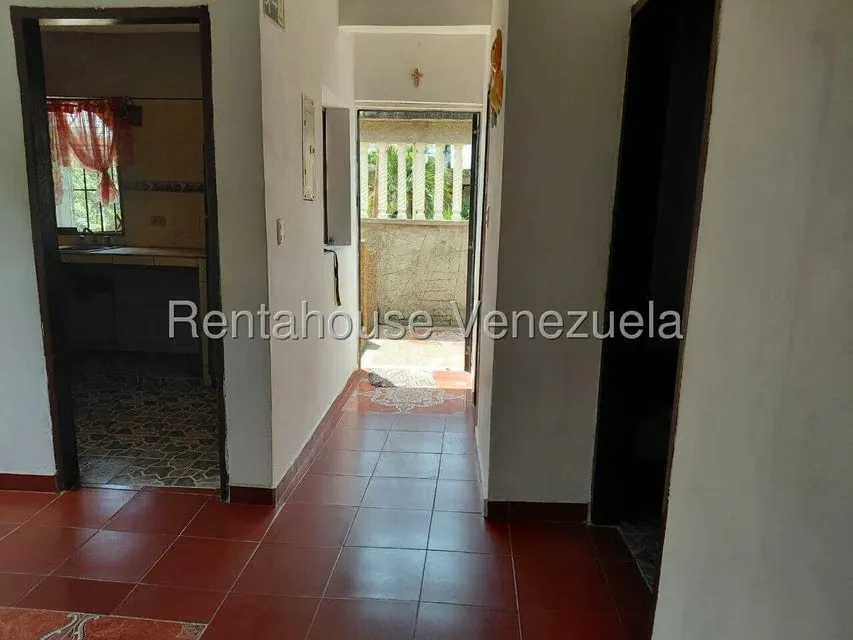 Casa (Multipes Niveles) en Venta en Mesa Grande, Miranda - 8