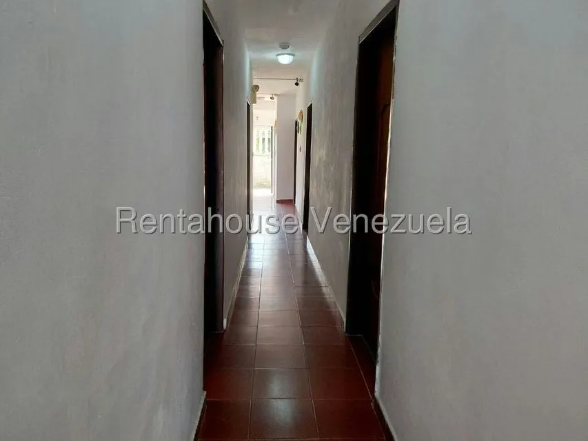 Casa (Multipes Niveles) en Venta en Mesa Grande, Miranda - 9