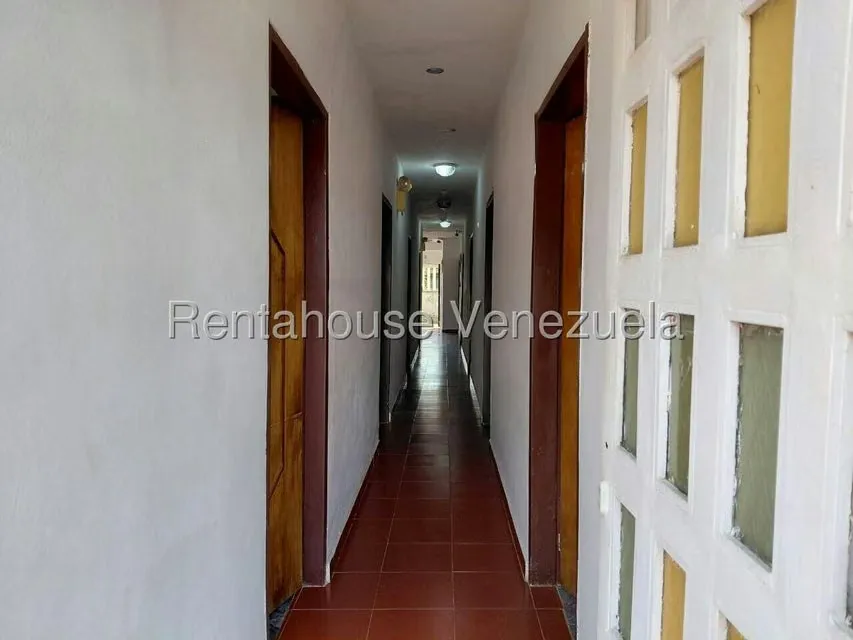 Casa (Multipes Niveles) en Venta en Mesa Grande, Miranda - 10