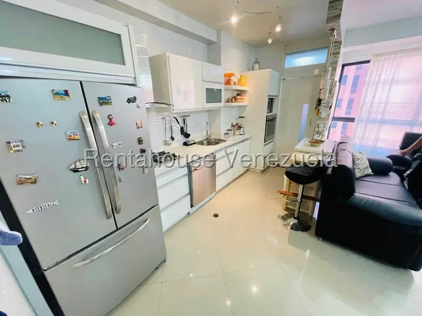 Apartamento (1 Nivel) en Venta en Parroquia Santa Rosa, Lara - 11