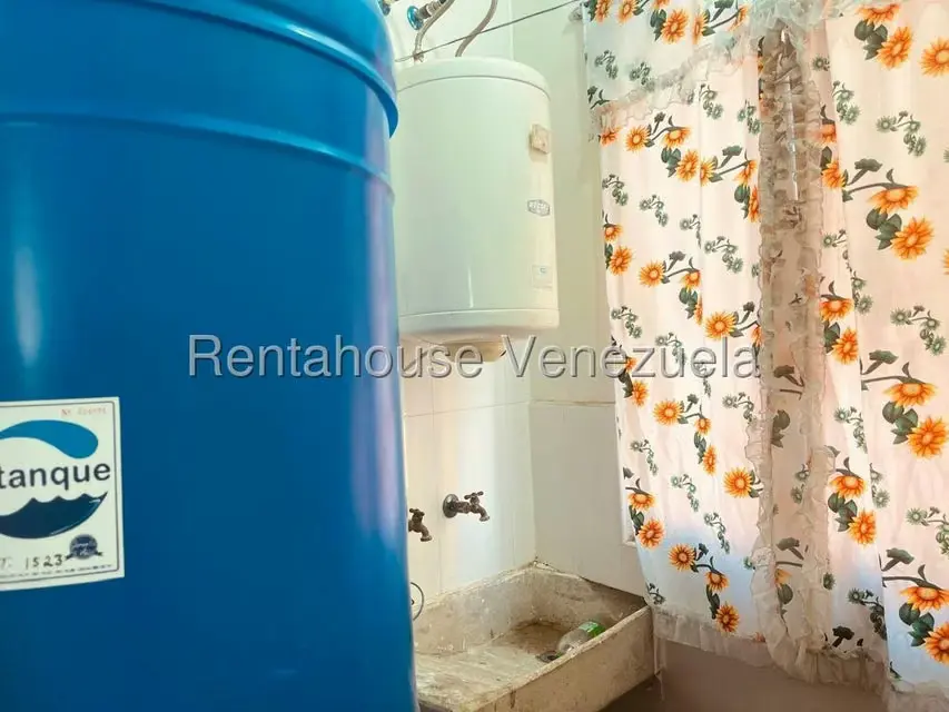 Apartamento (1 Nivel) en Venta en Parroquia Santa Rosa, Lara - 12