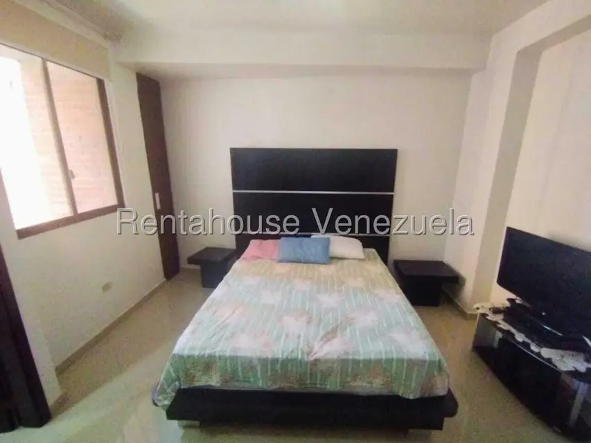 Apartamento (1 Nivel) en Venta en Parroquia Santa Rosa, Lara - 14