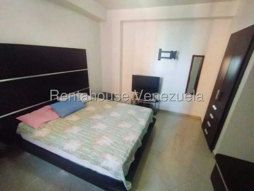 Apartamento (1 Nivel) en Venta en Parroquia Santa Rosa, Lara - 15