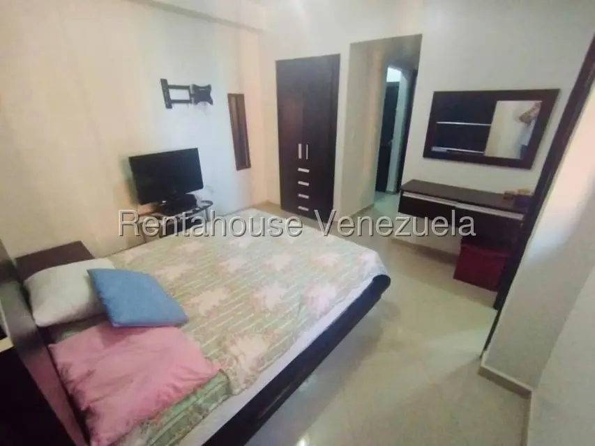 Apartamento (1 Nivel) en Venta en Parroquia Santa Rosa, Lara - 16