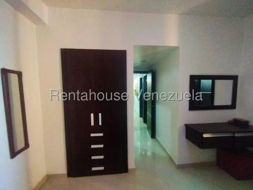 Apartamento (1 Nivel) en Venta en Parroquia Santa Rosa, Lara - 17
