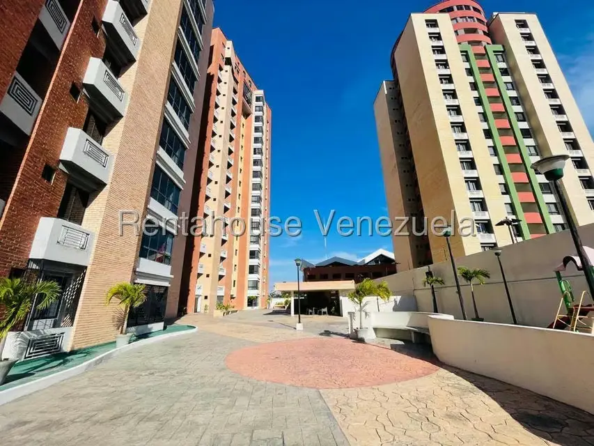 Apartamento (1 Nivel) en Venta en Parroquia Santa Rosa, Lara - 31