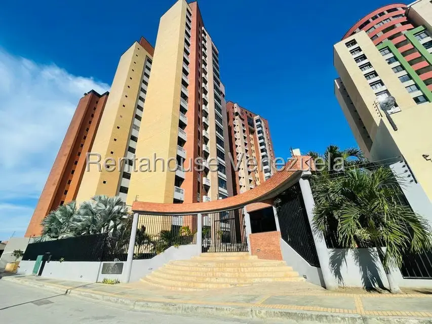 Apartamento (1 Nivel) en Venta en Parroquia Santa Rosa, Lara - 33