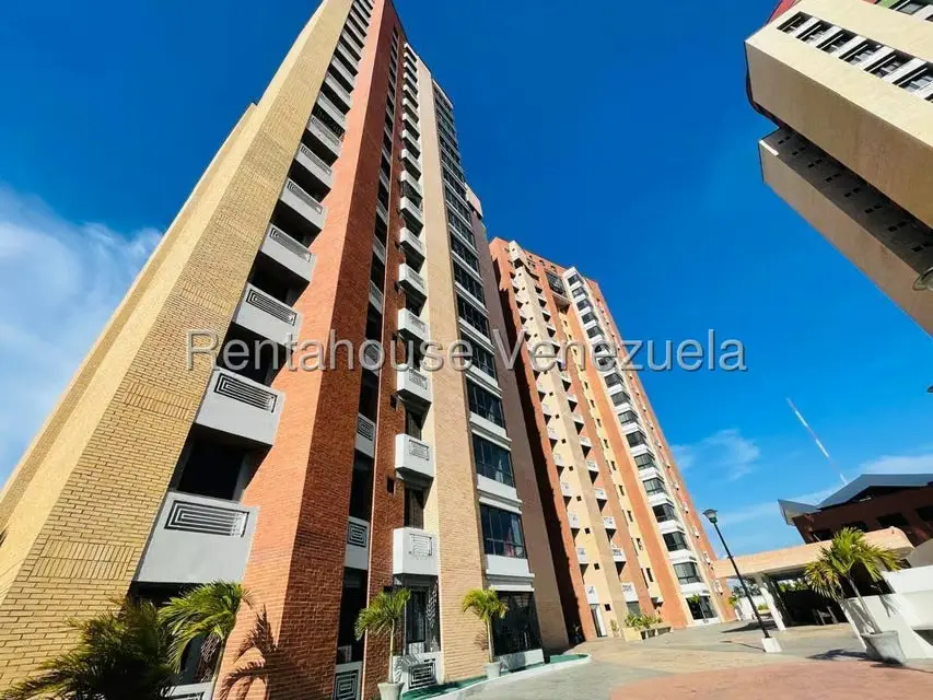 Apartamento (1 Nivel) en Venta en Parroquia Santa Rosa, Lara - 34