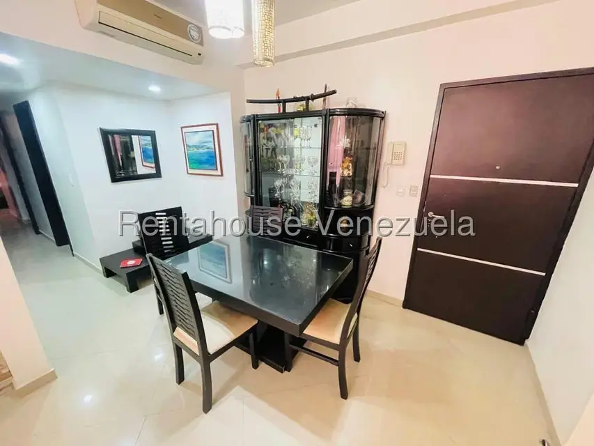 Apartamento (1 Nivel) en Venta en Parroquia Santa Rosa, Lara - 4