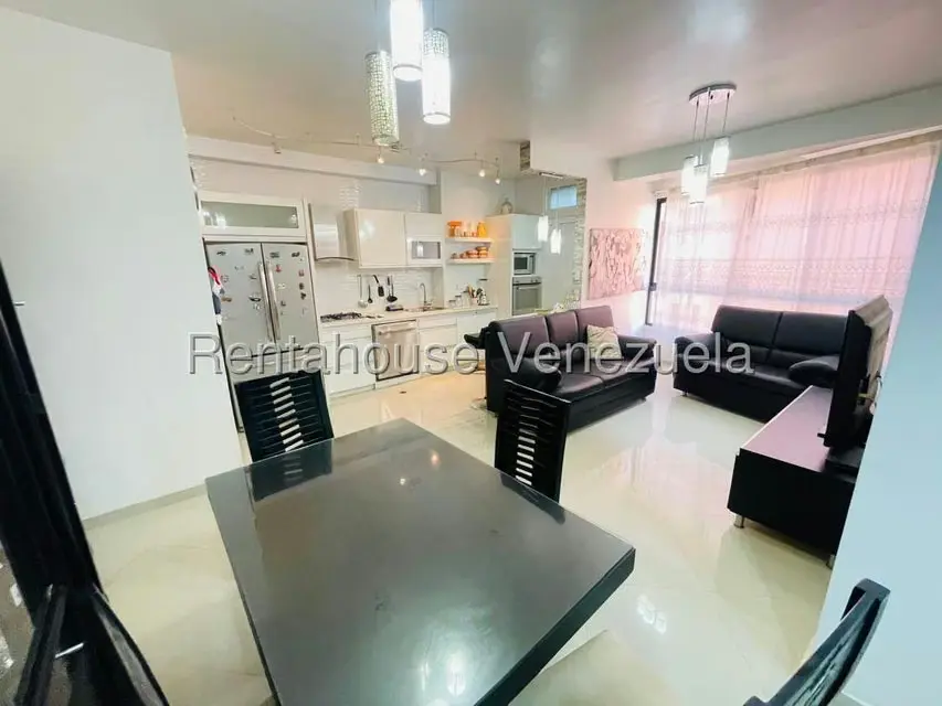 Apartamento (1 Nivel) en Venta en Parroquia Santa Rosa, Lara - 5