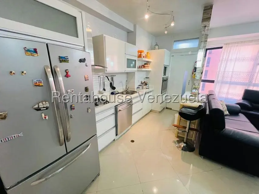 Apartamento (1 Nivel) en Venta en Parroquia Santa Rosa, Lara - 8
