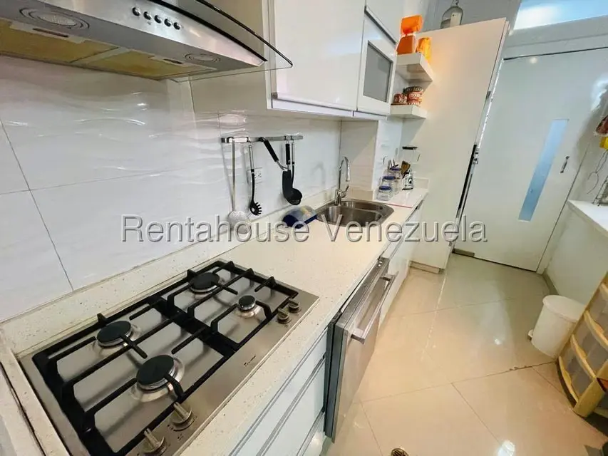 Apartamento (1 Nivel) en Venta en Parroquia Santa Rosa, Lara - 10