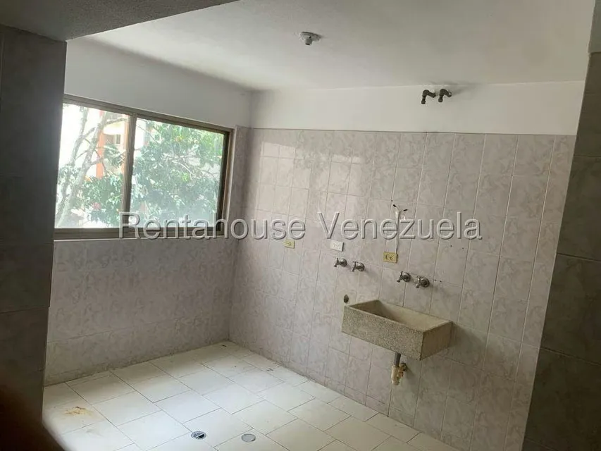 Apartamento (1 Nivel) en Venta en Terrazas del Avila, Distrito Metropolitano - 12