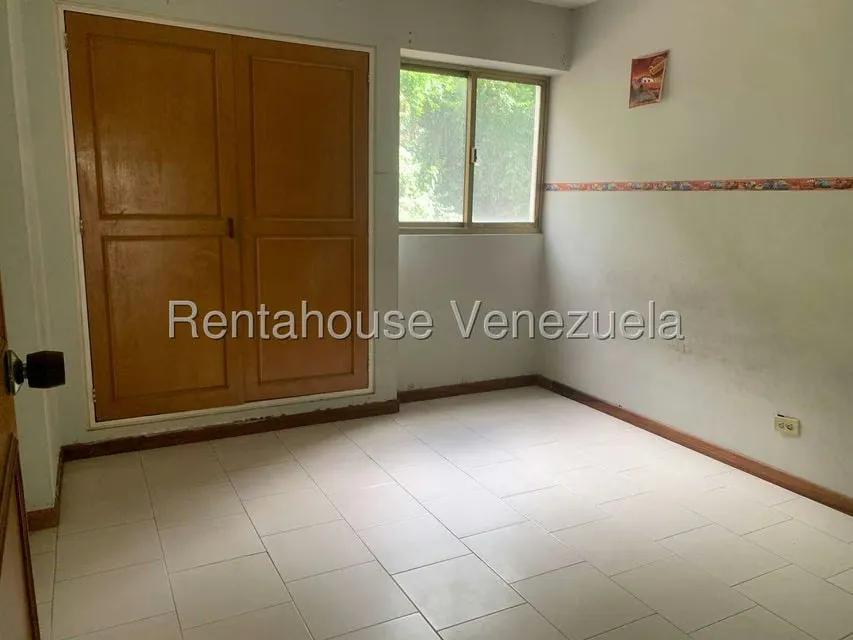 Apartamento (1 Nivel) en Venta en Terrazas del Avila, Distrito Metropolitano - 14