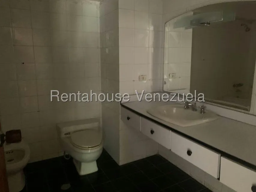 Apartamento (1 Nivel) en Venta en Terrazas del Avila, Distrito Metropolitano - 17