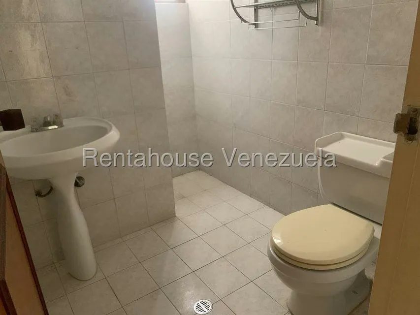Apartamento (1 Nivel) en Venta en Terrazas del Avila, Distrito Metropolitano - 20