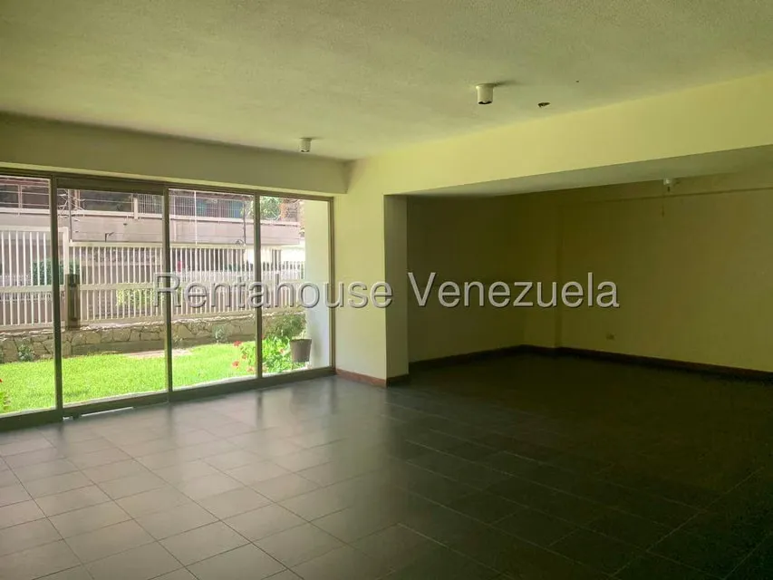 Apartamento (1 Nivel) en Venta en Terrazas del Avila, Distrito Metropolitano - 22