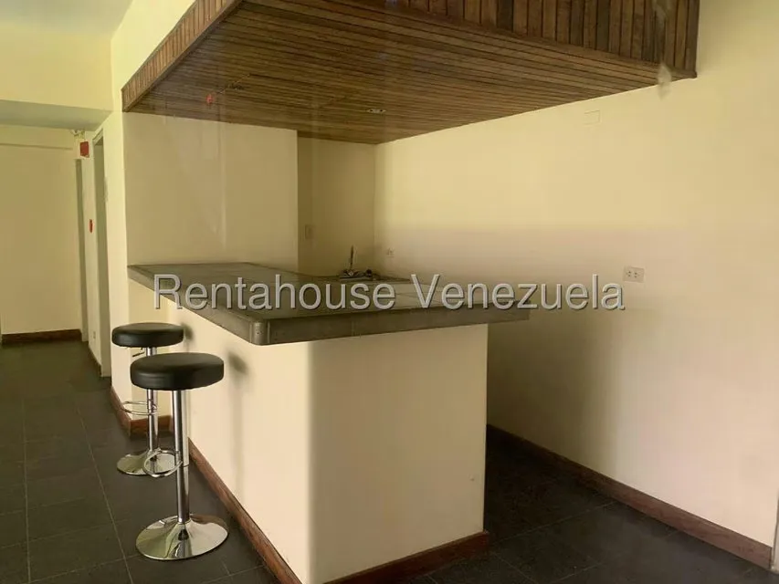 Apartamento (1 Nivel) en Venta en Terrazas del Avila, Distrito Metropolitano - 23