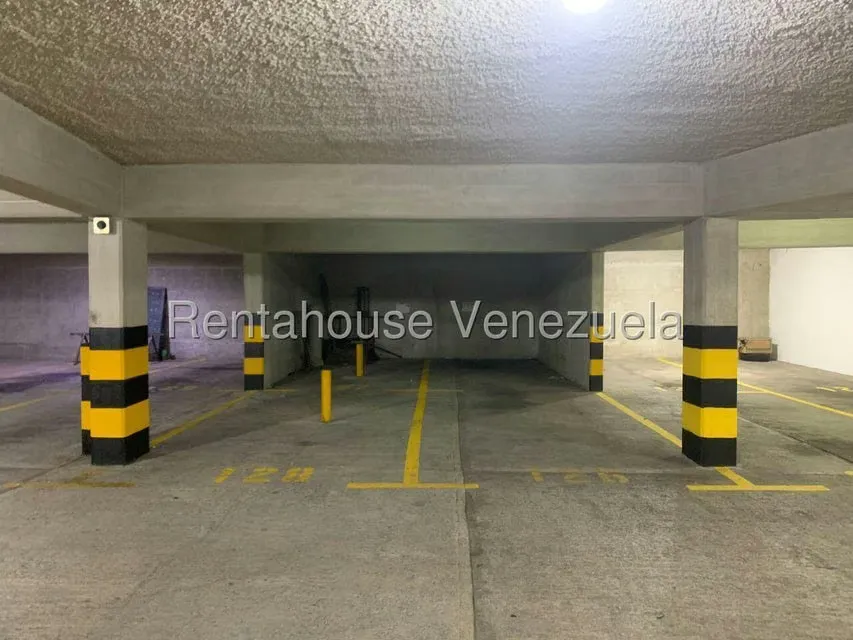 Apartamento (1 Nivel) en Venta en Terrazas del Avila, Distrito Metropolitano - 24