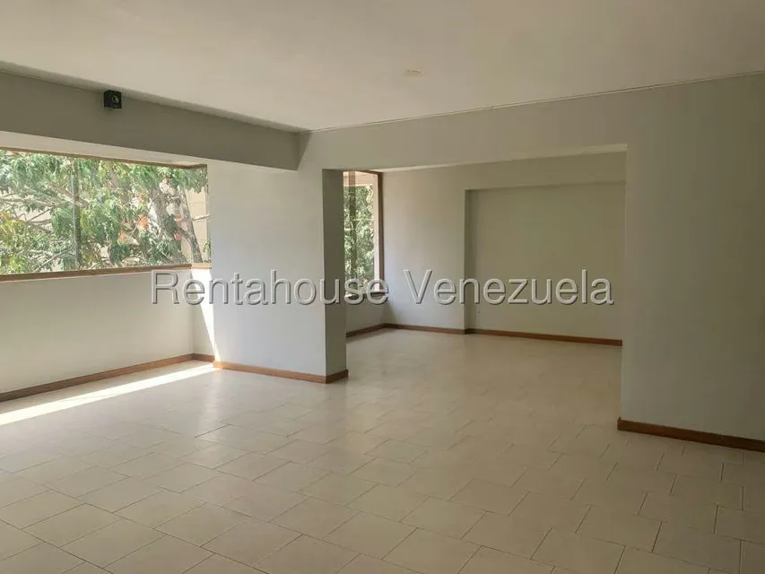 Apartamento (1 Nivel) en Venta en Terrazas del Avila, Distrito Metropolitano - 4