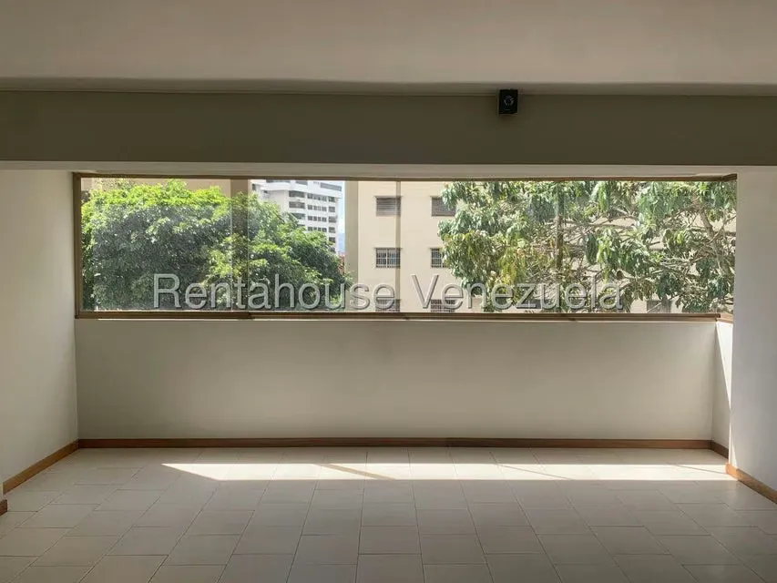 Apartamento (1 Nivel) en Venta en Terrazas del Avila, Distrito Metropolitano - 5